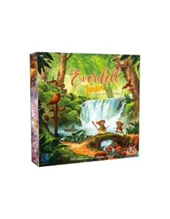 Everdell: Junior (NL) (Pre-Order)