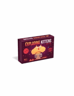 Exploding Kittens: Party Pack