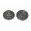 Fantasy Coins - Pirate Silver