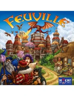 Feuville