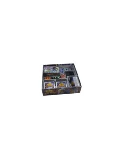 Folded Space: King Of Tokyo/King Of New York Insert V2 -Speelgoedserie Winkel folded space king of tokyo king of new york insert v2 2