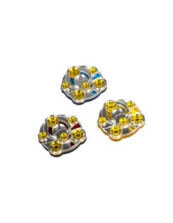 Forged Keys -Speelgoedserie Winkel forged keys 2