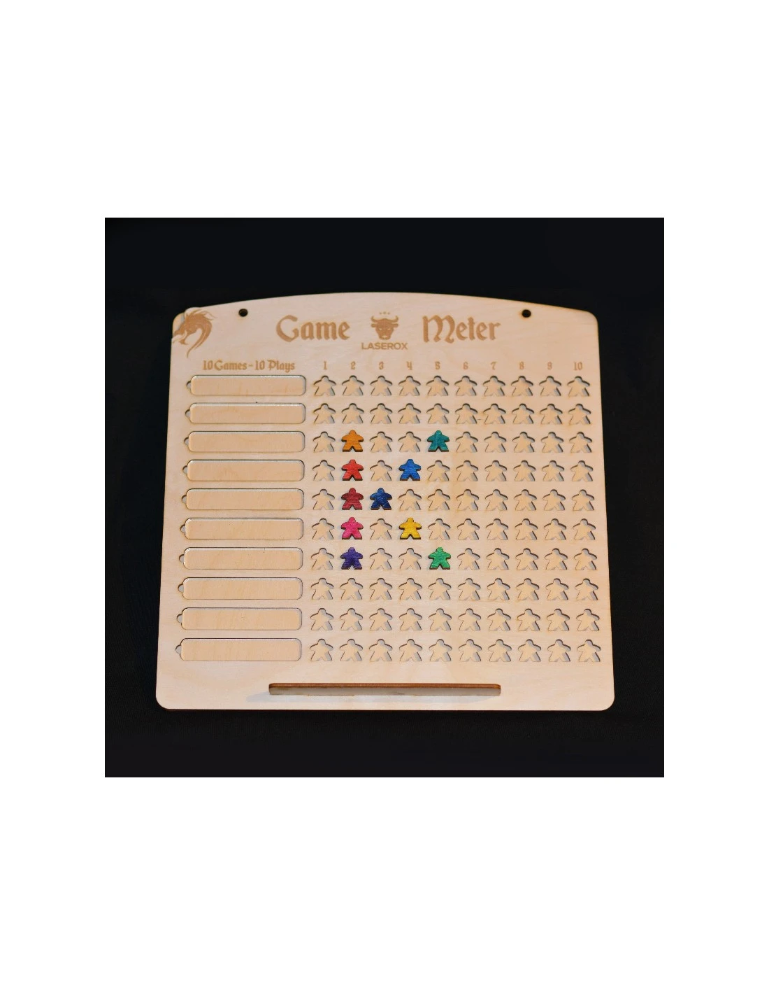 Game Meter 2 Game Meter - Afbeelding 2