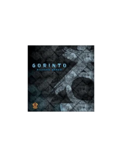 Gorinto (EN/DE) (Beschadigd)