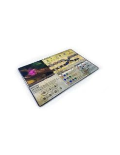 Greater Than Games Colossal Size Sleeves 152x230mm (12 Stuks) -Speelgoedserie Winkel greater than games colossal size sleeves 152x230mm 12 stuks 2