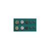 Greek Coin Set
