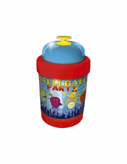 999 Games Halli Galli Party (NL)