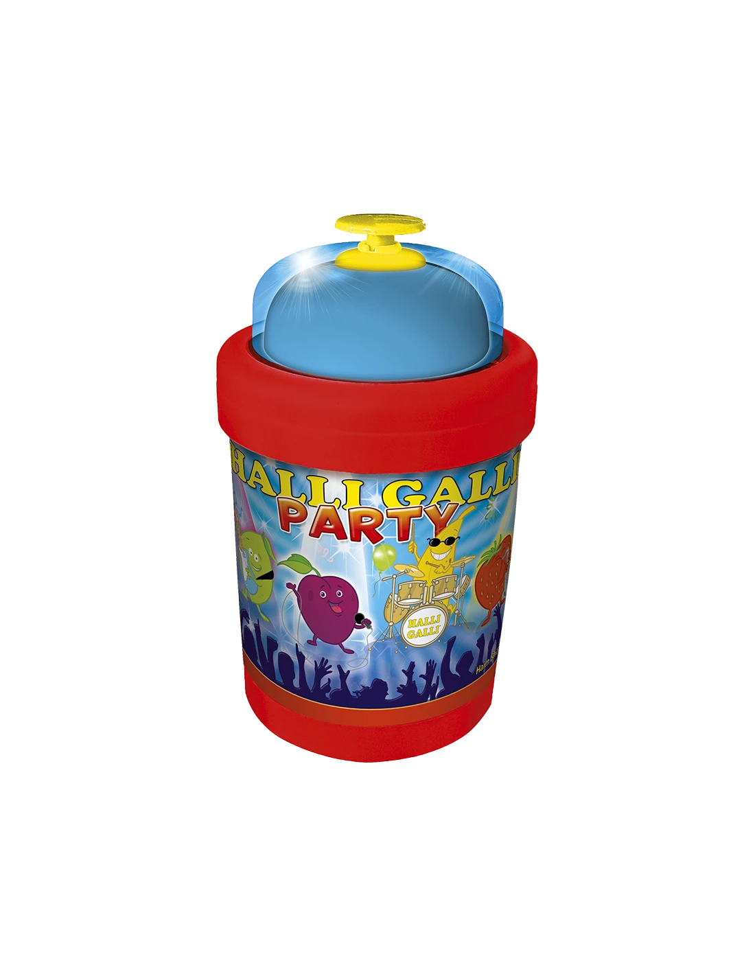 999 Games Halli Galli Party (NL) 1 999 Games Halli Galli Party (NL)