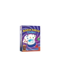 999 Games Halli Galli Twist