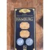 Hamburg: Custom Coins