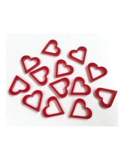 Hearts Token Set 2