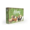 Hens (NL/FR) (Pre-Order: April)