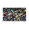 Hero Realms Campaign Playmat Enthralled Regulars