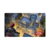 Hero Realms Play Mat Fire Bomb