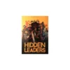 Hidden Leaders Kickstarter Version (EN)