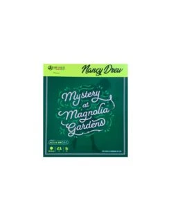 Hunt A Killer: Nancy Drew – Mystery At Magnolia Gardens