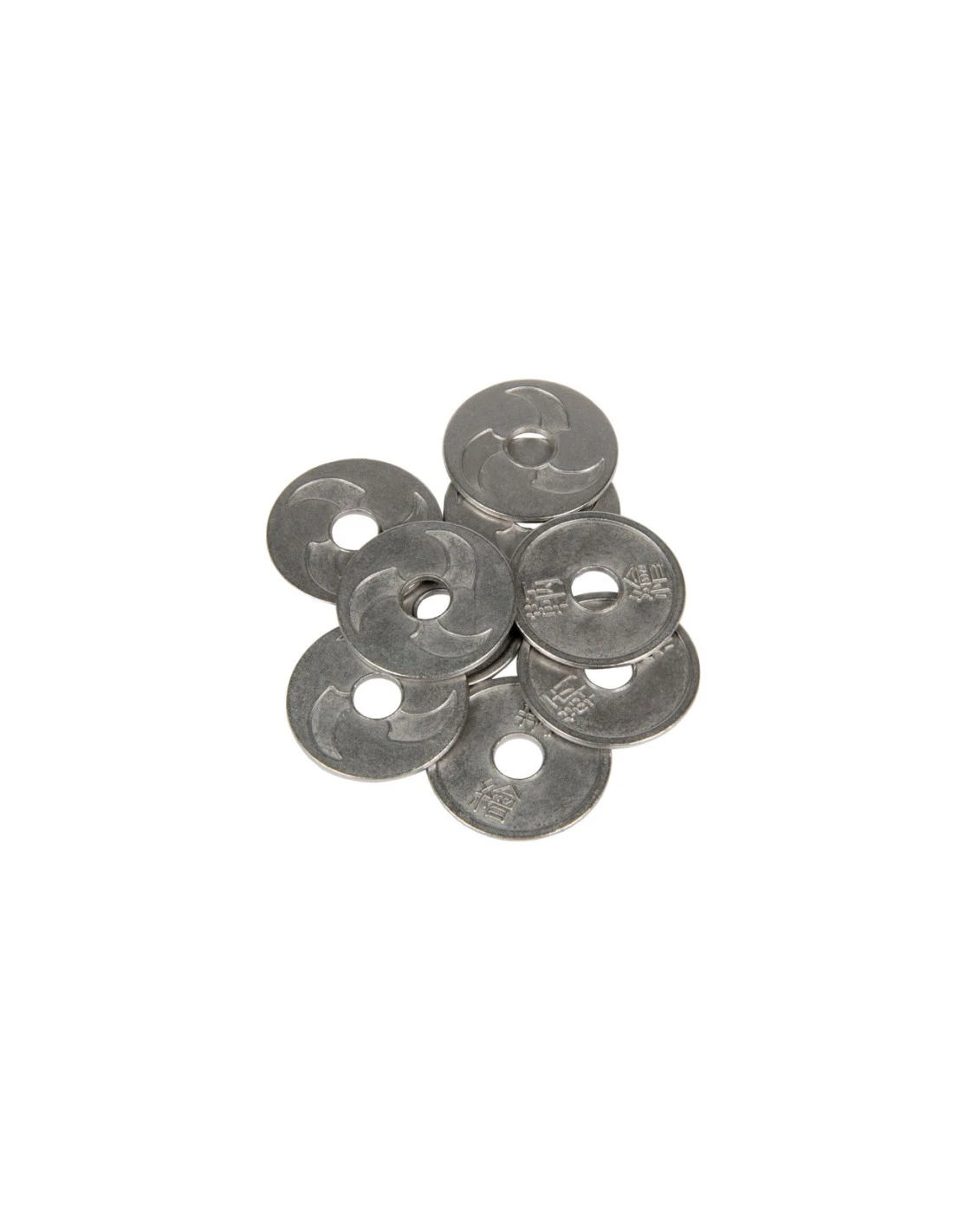 Japanese - Large 30mm PiecePack 1 Japanese - Large 30mm PiecePack