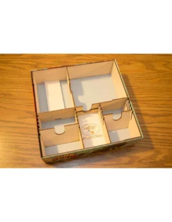 The Broken Token: King Of Tokyo Box Organizer -Speelgoedserie Winkel king of tokyo box organizer 2