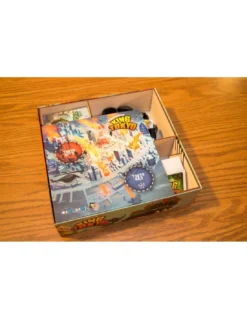 The Broken Token: King Of Tokyo Box Organizer -Speelgoedserie Winkel king of tokyo box organizer 3