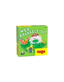 Haba Kriebelbeestjes