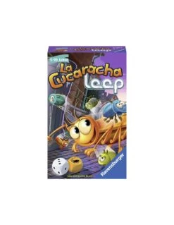 Ravensburger La Cucaracha Loop