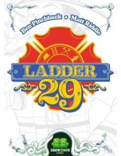 Ladder 29