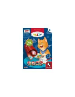 Pegasus Spiele Langland Yatzy
