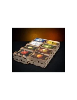 Laserox: A Game Of Thrones: The Board Game Organizer -Speelgoedserie Winkel laserox a game of thrones the board game organizer 2
