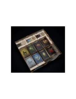 Laserox: A Game Of Thrones: The Board Game Organizer
