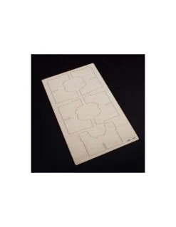 Laserox Champions Chest Dividers