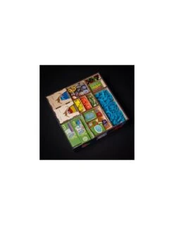 Laserox Dinosaur Island Liquid Organizer