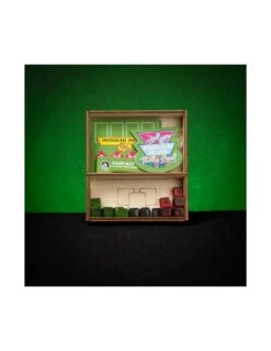 Laserox Dinosaur Island Liquid Organizer -Speelgoedserie Winkel laserox dinosaur liquid organizer 3