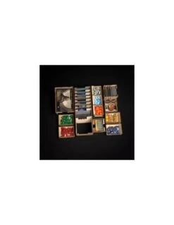 Laserox Dune Imperium Organizer