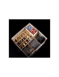 Laserox: Imperial Assault Organizer -Speelgoedserie Winkel laserox imperial assault organizer 2