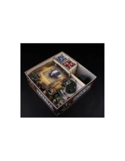 Laserox: Imperial Assault Organizer