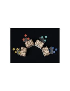 Laserox: Llamaland Organizer -Speelgoedserie Winkel laserox llamaland organizer 4