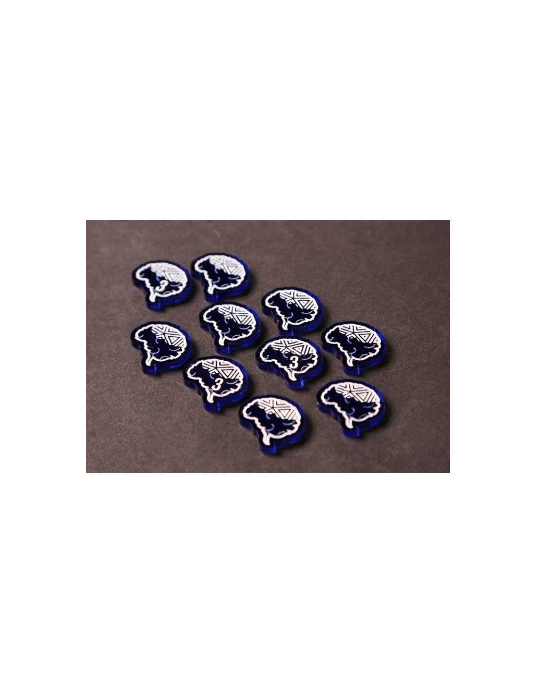 Laserox The Cthulhu Collection 2 Laserox The Cthulhu Collection - Afbeelding 2