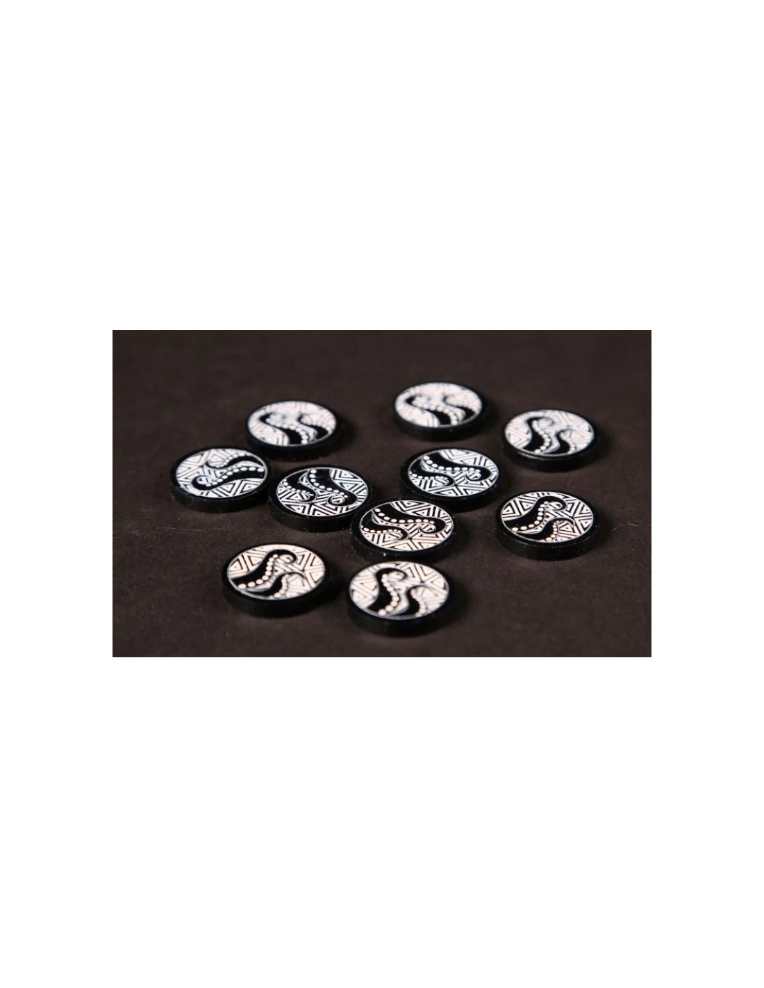 Laserox The Cthulhu Collection 4 Laserox The Cthulhu Collection - Afbeelding 4