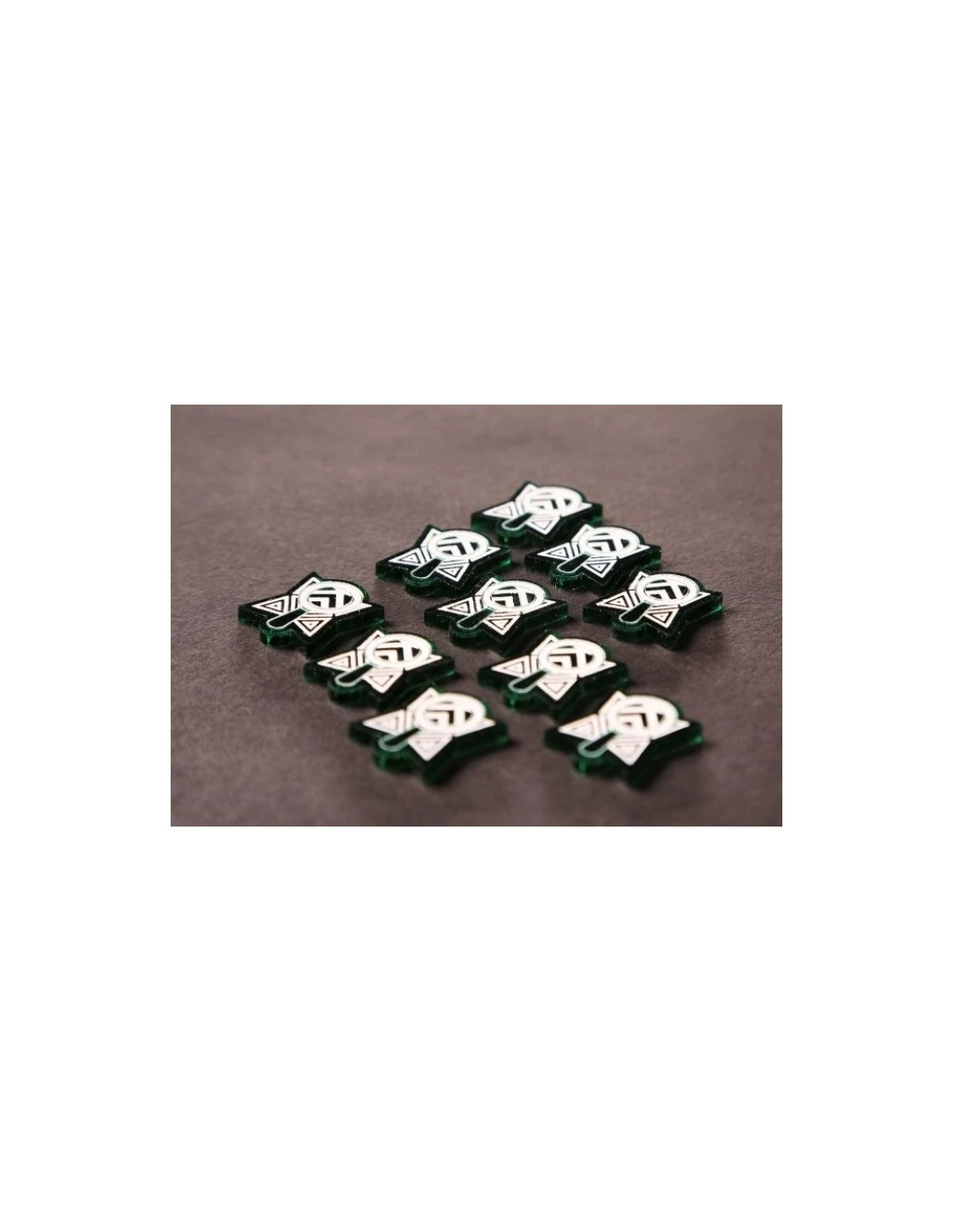 Laserox The Cthulhu Collection 5 Laserox The Cthulhu Collection - Afbeelding 5