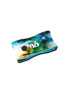 Gamegenic Life Counters Double Dials - Island