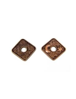 Lord Of Waterdeep Coin Set (60) -Speelgoedserie Winkel lord of waterdeep coin set 60 3