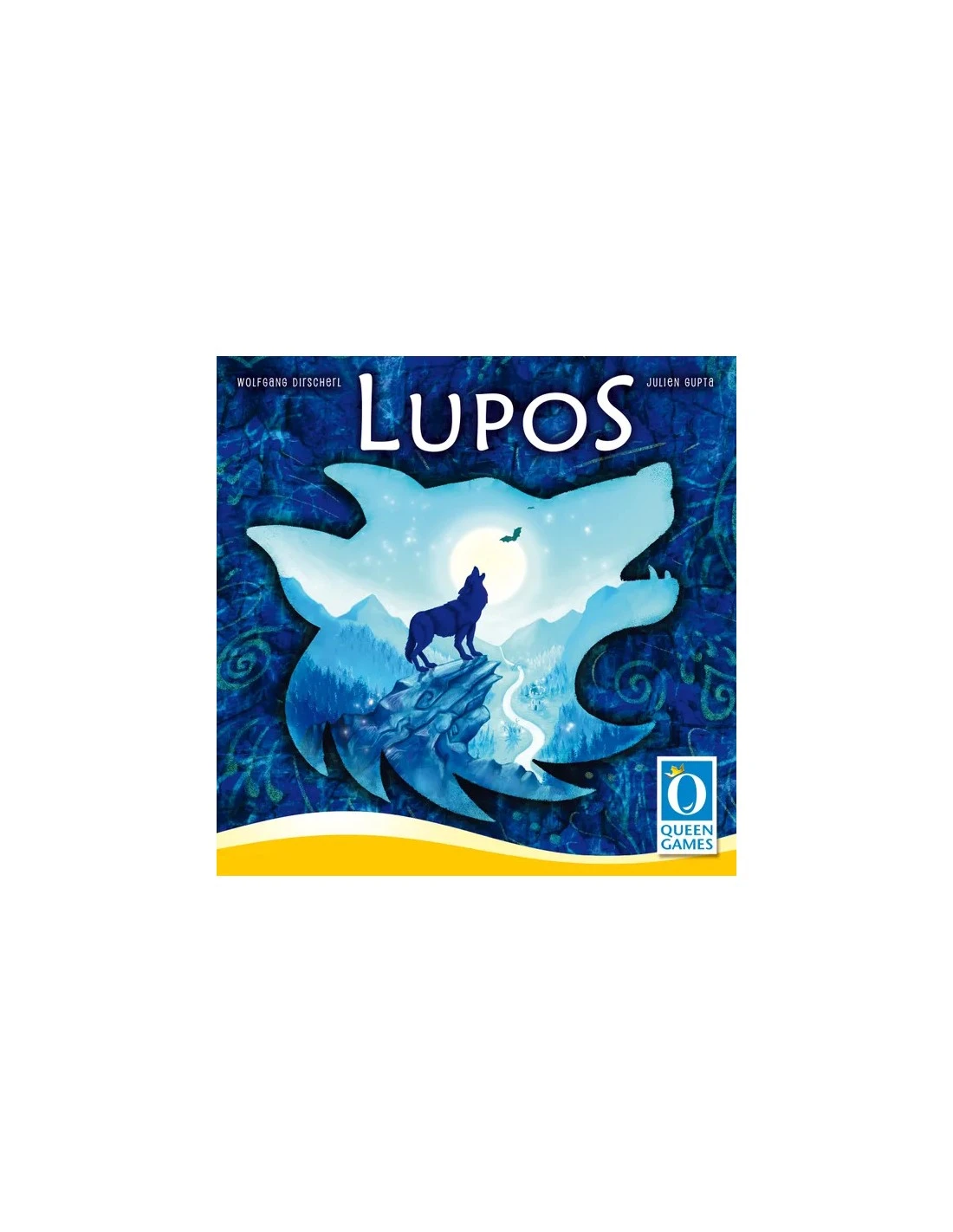 Lupos 1 Lupos