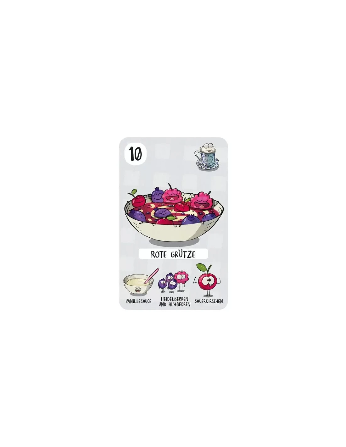 Mahlzeit 3 Mahlzeit - Afbeelding 3