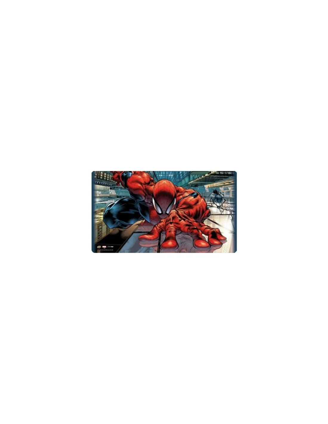 Marvel Playmat Spider-Man 1 Marvel Playmat Spider-Man