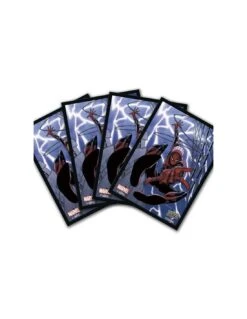 Marvel Legendary Sleeves Spider-Man (65)