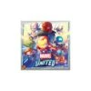 Marvel United (NL) (Pre-Order: Augustus/September)