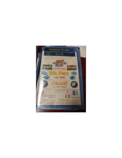 Mayfair Games Limited Edition Promo Expansion Set 4