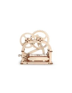 Ugears - Mechanisch Etui