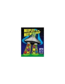 Meeples To The Mothership