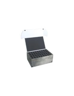 Mega Box 144 Minis 32mm Bases